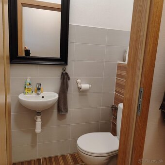 3 izbový byt s parkovacím miestom, Kaštielska, Ružinov - 9