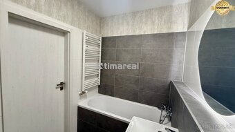 na prenájom novostavba 2i bytu s parkingom, PRÚDY I., Trnava - 9