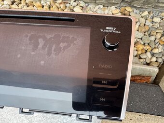 Originálne Rádio Navigácia Harman Subaru Outback - 9