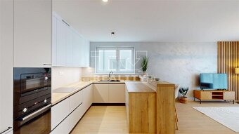 4 izbový byt Banka - 9