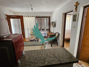 Na predaj: Apartmán s výhľadom na more na ostrove Vir - 9