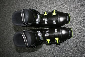 lyže Fischer Rc 4 120 cm - 9