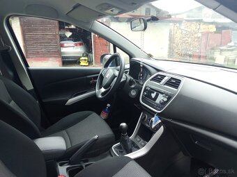 Predam auto zn. SUZUKI Sx4 S-CROSS - 9