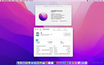 MacBook Pro 15" i7-2.7GHz,4j/16GB/512GB, Touchbar - 9