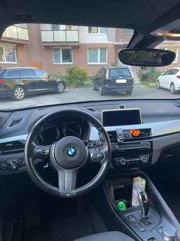 BMW x1 xDrive 2.0 - 9