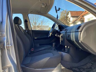 ŠKODA FABIA 1.4 16V ELEGANCE. - 9