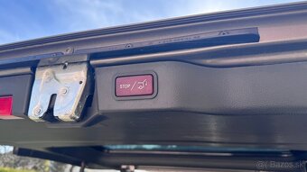 Mercedes V-Class v TOP výbave - bez kompromisov - 9