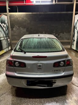 Predám Renault Laguna 2 1.9 dci rok 2003 - 9