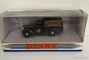 Matchbox Dinky zberateľské modely - 9