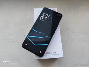 Xiaomi 12 Lite 8/128GB 5G - 9