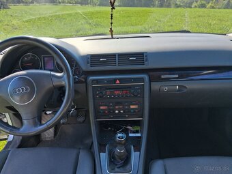 A4 tdi 2,5 quattro - 9