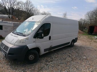 Fiat Ducato - 9