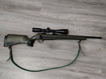 Gulovnica CZ 600 - 9