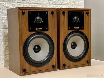CELESTION DITTON 100 …. Repro sústava - 9