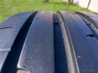 225/40 r18 letné pneumatiky dunlop - 9