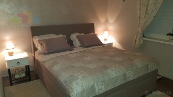 Novostavba - bungalov 100 m2 v Košeci, pozemok 800 m2 - 9