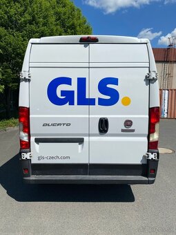 Fiat Ducato 2.2 MTJ 130k L3H2 - 9