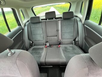 VW Tiguan 4x4 - 9