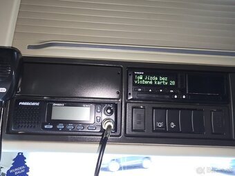 VOLVO FH 500, EURO 6, AUTOMAT, r.v.10/2019, LOWDECK, - 9