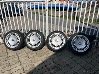 Predam bmw kolesa - 9