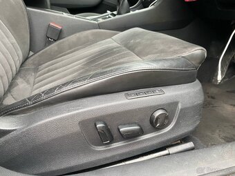 DOVOZ GB- Skoda Superb 2.0 TDI SE L Exclusive - 9