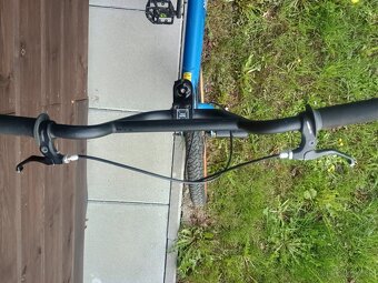 Predam BMX MuddyFox Hunter 20'' - 9