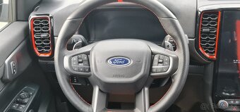 Ford Ranger Raptor 3.0 V6 EcoBoost BiTurbo A/T e-4WD - 9