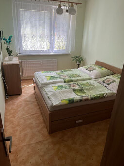 3-izbový byt, 70 m2 plus lodžia s krásnym výhľadom - 9