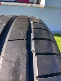 235/55 r18 letne pneumatiky - 9