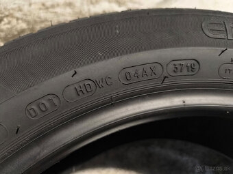 205/55 R16 Letné pneumatiky Michelin Energy Saver 4 kusy - 9