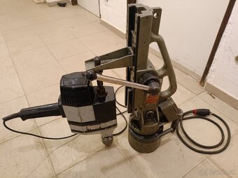 Predám magnetický stojan VJ 432 - 9