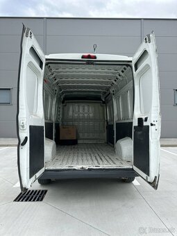 Citroën Jumper 2.2 L3H2 - 9