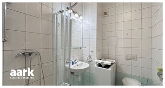 AARK: Veľký 1 izbový byt, Vajanského, Trnava - CENTRUM MESTA - 9