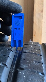285/35r22 Pirelli letne - 9