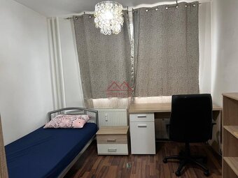 3 IZBOVY BYT NA PREDAJ, UL. TRIEDA SNP, KOŠICE-ZÁPAD - 9