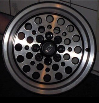 ATS elektrony 4x98 R13 - 9