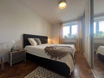 Štýlový 2 izb. tehlový byt Rastislavova, širšie centrum - 9