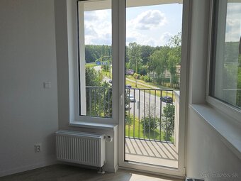 2-izbový byt s balkónom a parkovacím miestom – Popradská, Ko - 9
