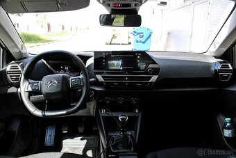 Citroën C4 X PureTech 100 S&S You - 9
