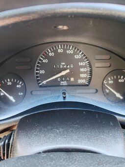 Corsa 1.2 benzin automat - 9