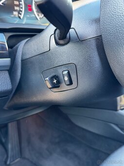 BMW f01 730d - 9