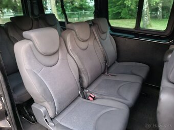 Peugeot Expert 2,0hdi 94kw rok 2012 - 9
