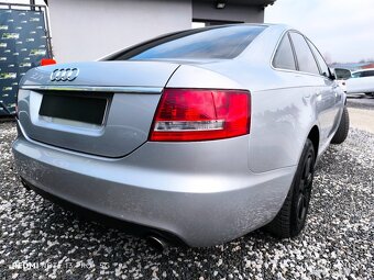 Audi A6 2.0 T FSI - 9