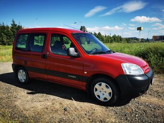 Citroen berlingo 1.4 - 9