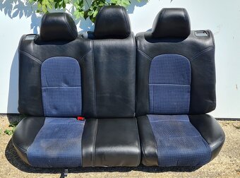 Rozpredam diely - Seat Leon 1m - 9