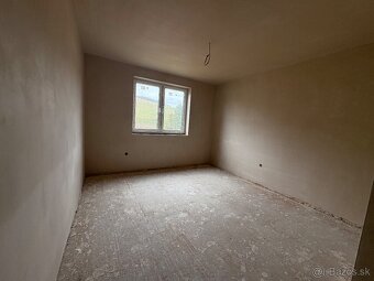 Novostavba 3 izb byty balkon - 9