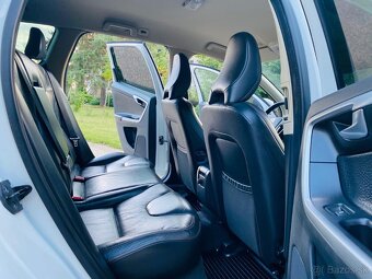 Volvo XC60 2.0D D3 Summum - 9