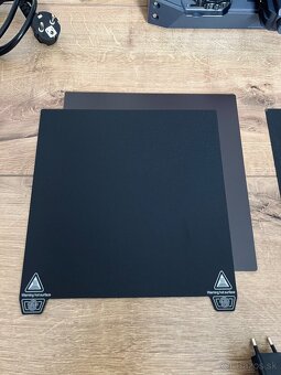 Creality Ender 3 S1 3D tlačiareň + RPI 4 2GB - 9
