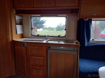 FIAT Ducato 2,8 JTD, 94kW, Roller Team Corfu 235 - 9