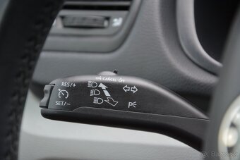 Škoda Fabia 1.2 TSi, SR voz, Automat, Úplná serv. história - 9